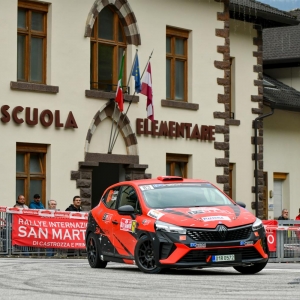 44° RALLY SAN MARTINO DI CASTROZZA - Gallery 3